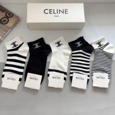 Celine Socks